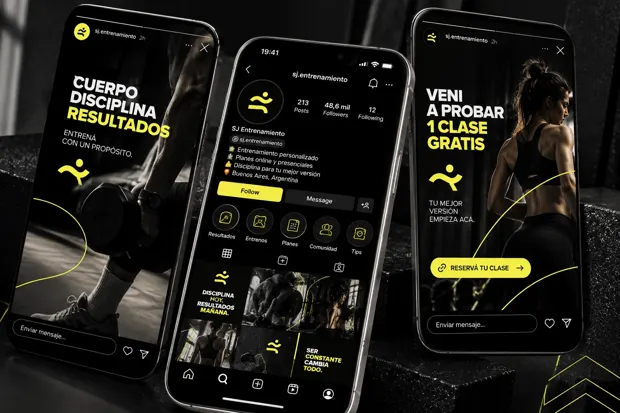 San Juan Centro de entrenamiento: Manual de diseño
